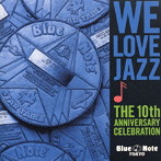WE LOVE JAZZ