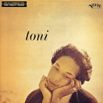 トニ・ハーパー/トニ