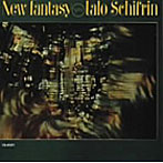 ラロ・シフリン/ニュー・ファンタジー