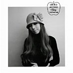 akiko/ACROSS THE UNIVERSE