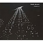 キース・ジャレット/レイディアンス〜ソロ 大阪-東京