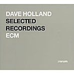 デイヴ・ホランド/ECM 24-bitベスト・セレクション