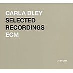 カーラ・ブレイ/ECM 24-bitベスト・セレクション