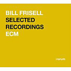 ビル・フリゼール/ECM 24-BIT ベスト・セレクション ビル・フリゼール