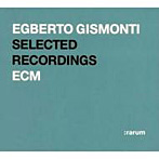 エグベルト・ジスモンチ/ECM 24-BIT ベスト・セレクション エグベルト・ジスモンチ