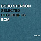 ボボ・ステンソン/ECM 24-BIT ベスト・セレクション ボボ・ステンソン
