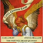 カーラ・ブレイ/CARLA’S CHRISTMAS CAROLS