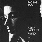 キース・ジャレット/フェイシング・ユー