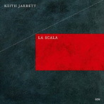 キース・ジャレット/ラ・スカラ