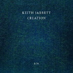 キース・ジャレット/クリエイション