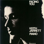 キース・ジャレット/フェイシング・ユー（限定盤）（紙ジャケット仕様）
