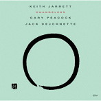 キース・ジャレット・トリオ/チェンジレス（限定盤）（紙ジャケット仕様）