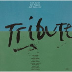 キース・ジャレット・トリオ/オール・オブ・ユー（限定盤）（紙ジャケット仕様）