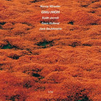 ケニー・ホイーラー=キース・ジャレット/ヌー・ハイ（生産限定盤）