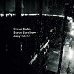 スティーヴ・キューン/ウィステリア（生産限定盤）