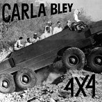 カーラ・ブレイ/4 X 4