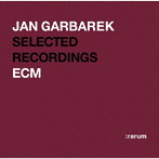 ヤン・ガルバレク/ECM レジェンド・ベスト・セレクション（限定盤）
