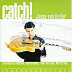 ジェシ・ヴァン・ルーラー/CATCH！