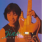 日野賢二/JINO