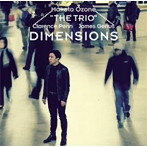 小曽根真 THE TRIO/ディメンションズ
