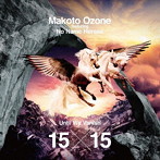 小曽根真 featuring No Name Horses/アンティル・ウィ・ヴァニッシュ 15x15