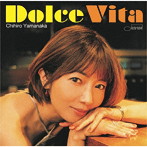 山中千尋/Dolce Vita（通常盤）