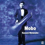 渡辺香津美/MOBO