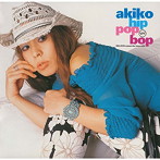 akiko/ヒップ ポップ バップ