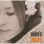 akiko/akikoズ・ホリデイ