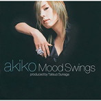 akiko/ムード・スウィングス