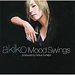 akiko/ムード・スウィングス