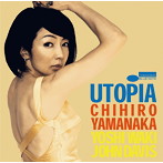 山中千尋/ユートピア（初回限定盤）（DVD付）