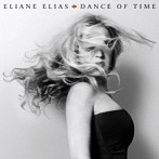 イリアーヌ・イリアス/ダンス・オブ・タイム