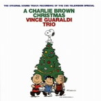ヴィンス・ガラルディ/スヌーピーのメリークリスマス