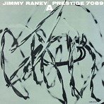 ジミー・レイニー/A