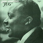 ジーン・アモンズ/ジャグ