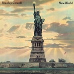 スタンリー・カウエル/ニュー・ワールド