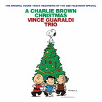 ヴィンス・ガラルディ/スヌーピーのメリー・クリスマス