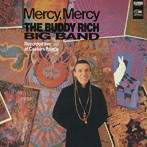 バディ・リッチ/マーシー・マーシー