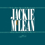 ジャッキー・マクリーン/ザ・ジャッキー・マクリーン・クインテット