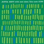 ユタ・ヒップ/ユタ・ヒップ・ウィズ・ズート・シムズ