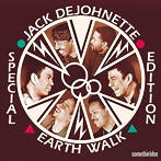 ジャック・ディジョネット/アース・ウォーク