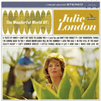 ジュリー・ロンドン/ザ・ワンダフル・ワールド・オブ（紙ジャケット仕様）
