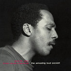 バド・パウエル/ジ・アメイジング・バド・パウエル Vol.1（限定盤）