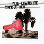 リー・リトナー/リオ・ファンク〜アライヴ・イン・L.A.