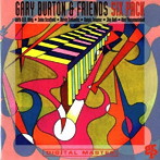 【クリックで詳細表示】ゲイリー・バートン/シックス・パック