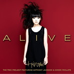 上原ひろみ ザ・トリオ・プロジェクト/ALIVE