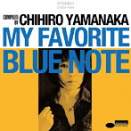 山中千尋/マイ・フェイヴァリット・ブルーノート