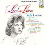 ジュリー・ロンドン/ラヴ・レターズ