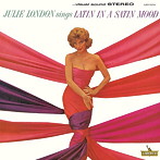 ジュリー・ロンドン/ラテン・イン・ア・サテン・ムード